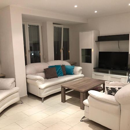 Ferienwohnung Amperblick Фюрстенфельдбрукк Экстерьер фото