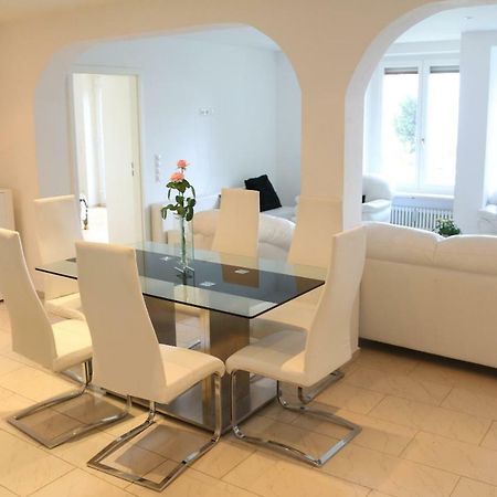 Ferienwohnung Amperblick Фюрстенфельдбрукк Экстерьер фото