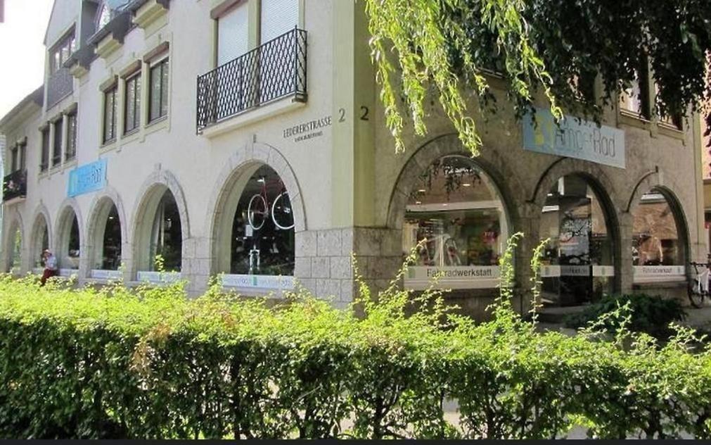 Ferienwohnung Amperblick Фюрстенфельдбрукк Экстерьер фото