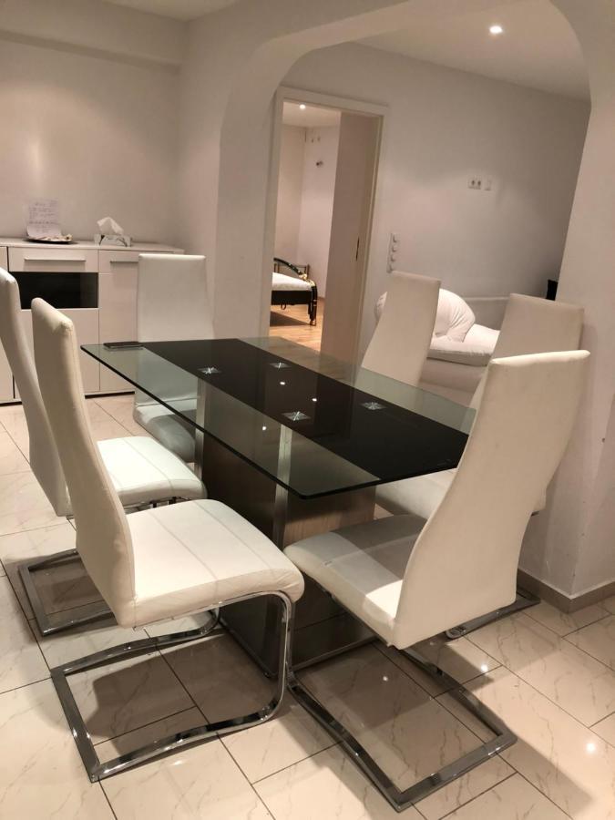 Ferienwohnung Amperblick Фюрстенфельдбрукк Экстерьер фото
