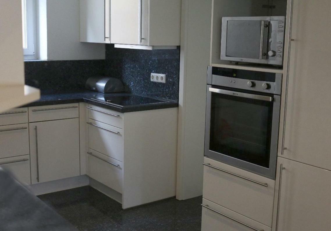 Ferienwohnung Amperblick Фюрстенфельдбрукк Экстерьер фото
