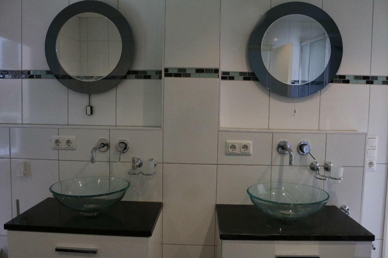 Ferienwohnung Amperblick Фюрстенфельдбрукк Экстерьер фото