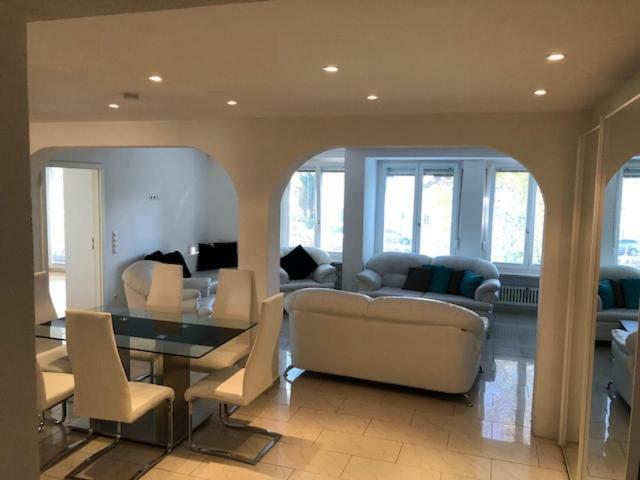 Ferienwohnung Amperblick Фюрстенфельдбрукк Экстерьер фото