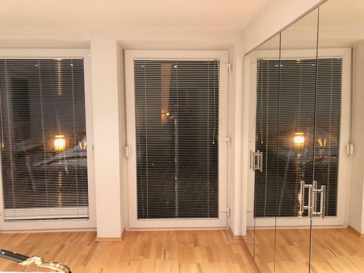 Ferienwohnung Amperblick Фюрстенфельдбрукк Экстерьер фото
