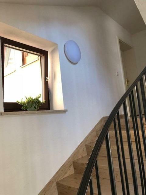 Ferienwohnung Amperblick Фюрстенфельдбрукк Экстерьер фото