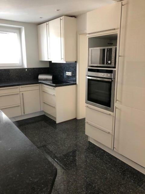 Ferienwohnung Amperblick Фюрстенфельдбрукк Экстерьер фото