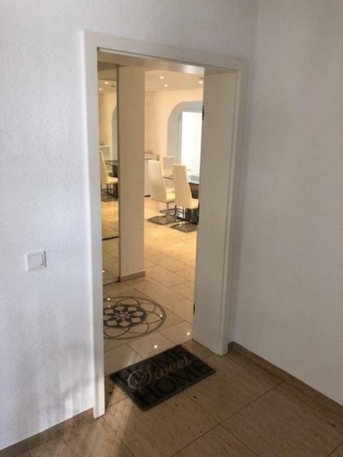 Ferienwohnung Amperblick Фюрстенфельдбрукк Экстерьер фото