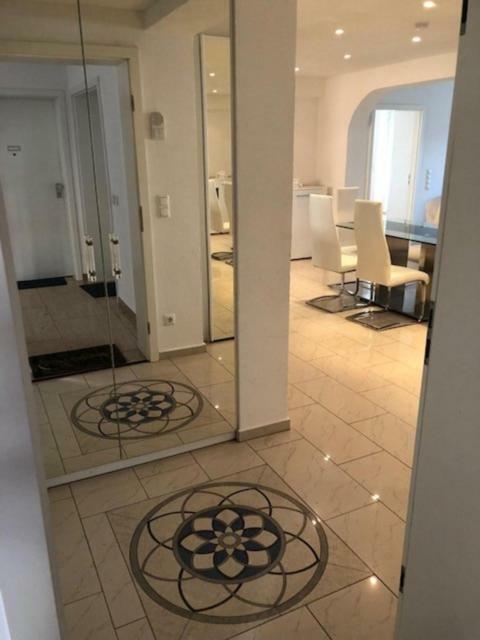 Ferienwohnung Amperblick Фюрстенфельдбрукк Экстерьер фото