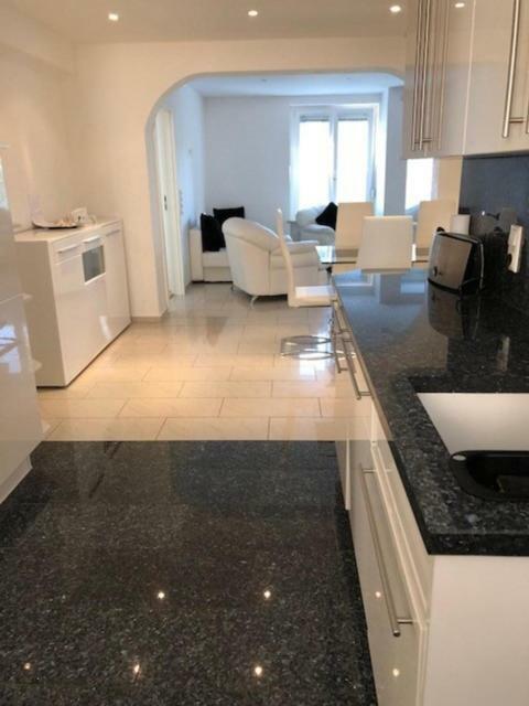 Ferienwohnung Amperblick Фюрстенфельдбрукк Экстерьер фото