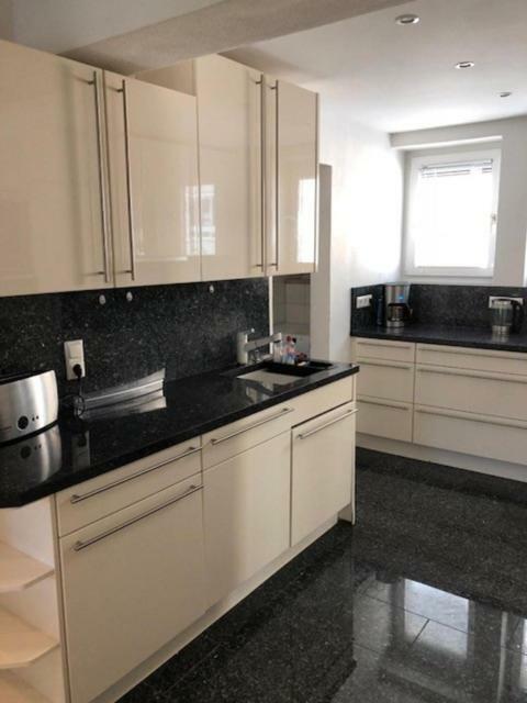 Ferienwohnung Amperblick Фюрстенфельдбрукк Экстерьер фото