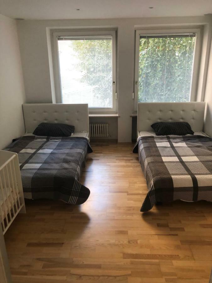 Ferienwohnung Amperblick Фюрстенфельдбрукк Экстерьер фото