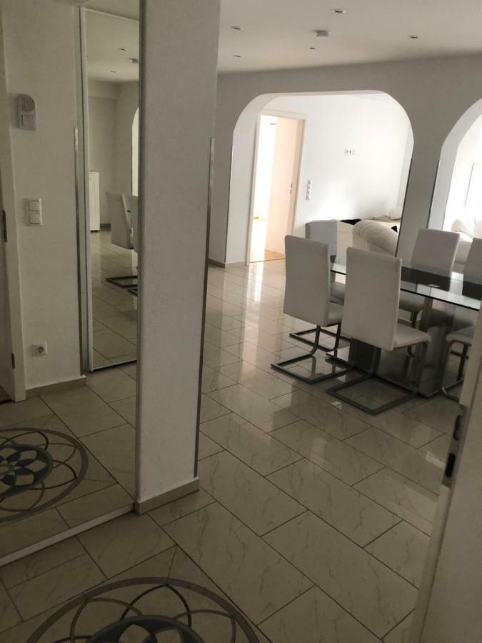 Ferienwohnung Amperblick Фюрстенфельдбрукк Экстерьер фото