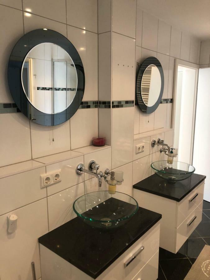 Ferienwohnung Amperblick Фюрстенфельдбрукк Экстерьер фото