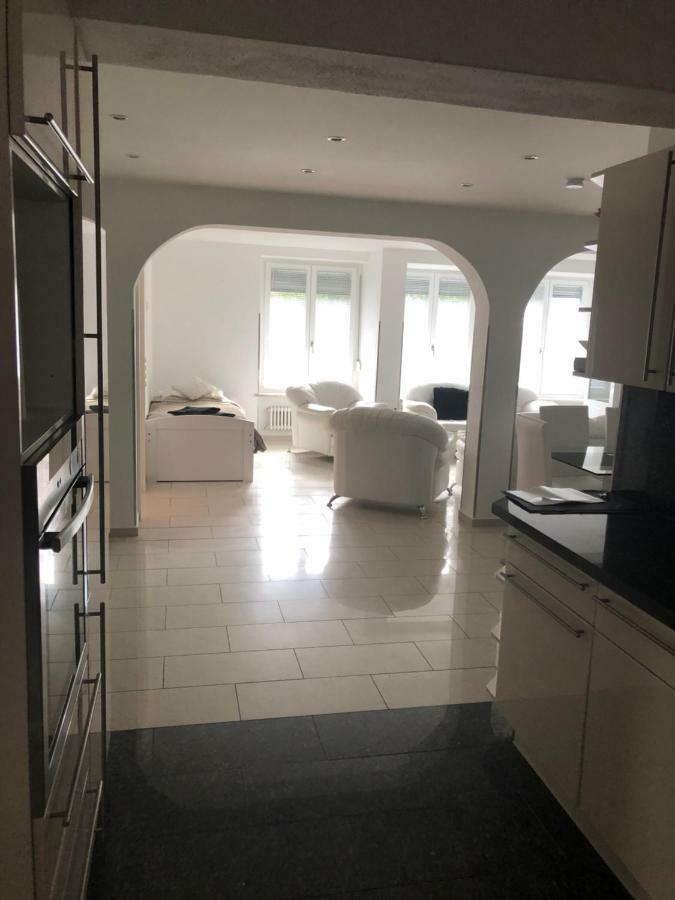 Ferienwohnung Amperblick Фюрстенфельдбрукк Экстерьер фото