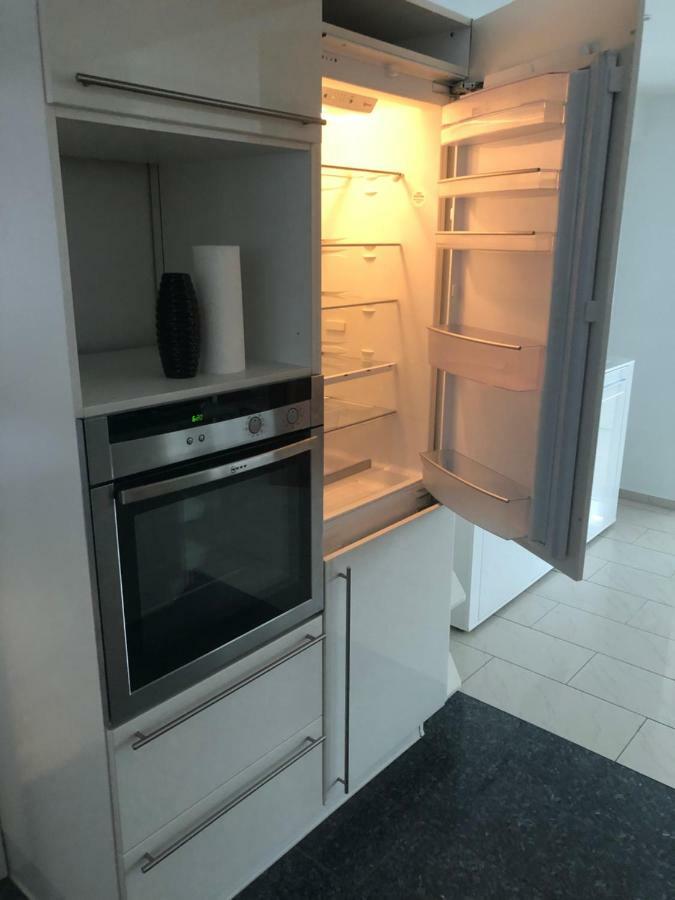 Ferienwohnung Amperblick Фюрстенфельдбрукк Экстерьер фото