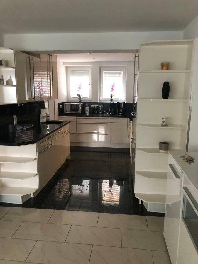 Ferienwohnung Amperblick Фюрстенфельдбрукк Экстерьер фото