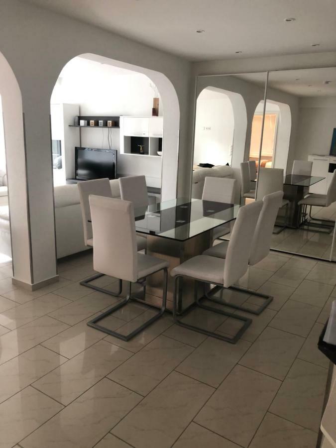 Ferienwohnung Amperblick Фюрстенфельдбрукк Экстерьер фото