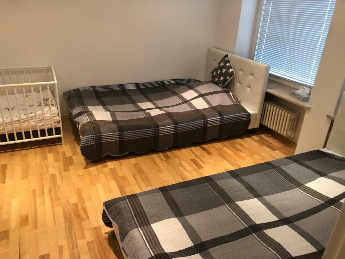 Ferienwohnung Amperblick Фюрстенфельдбрукк Экстерьер фото