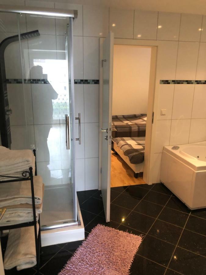 Ferienwohnung Amperblick Фюрстенфельдбрукк Экстерьер фото